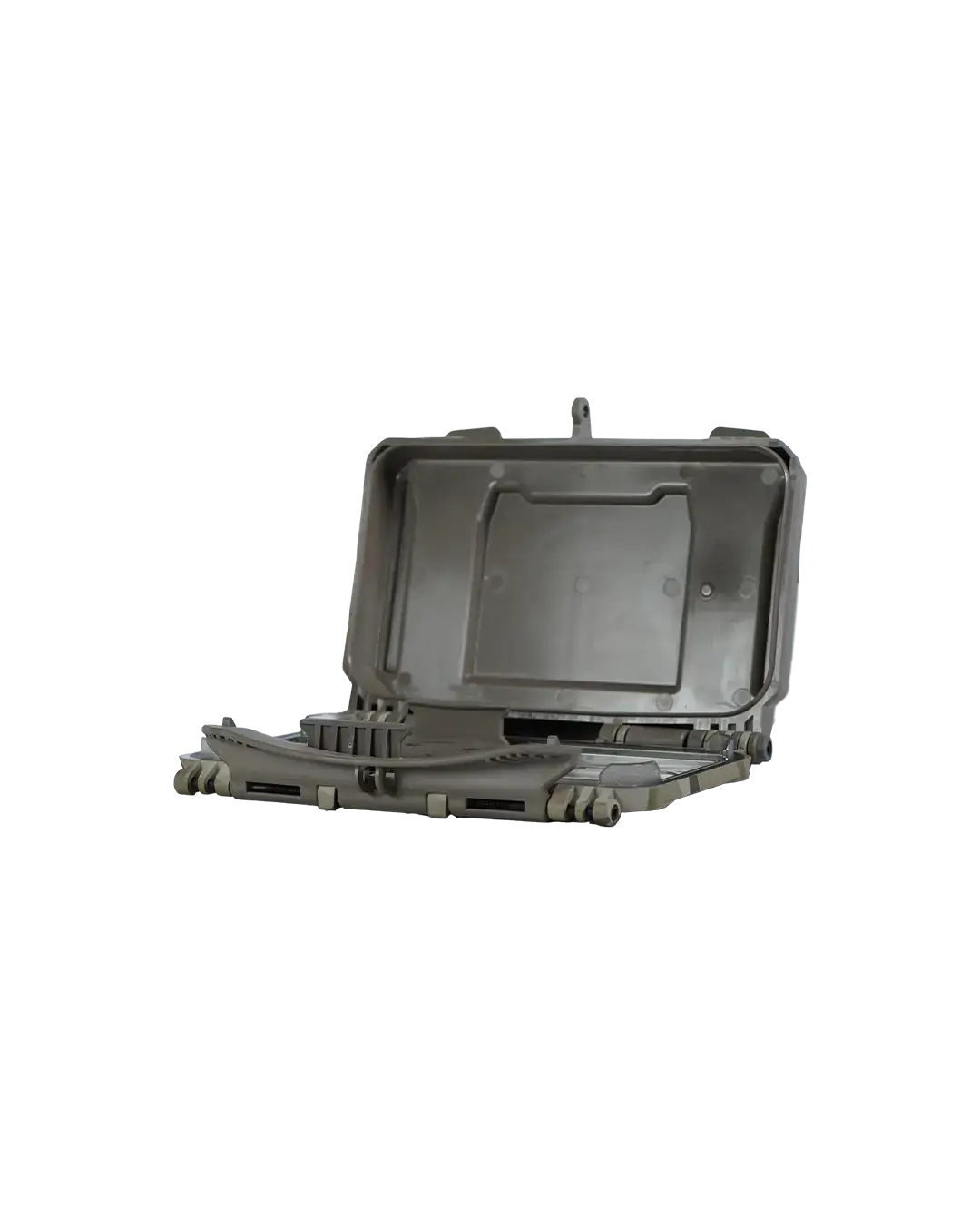 DARKVAULT COMMS 2.0 Thyrm