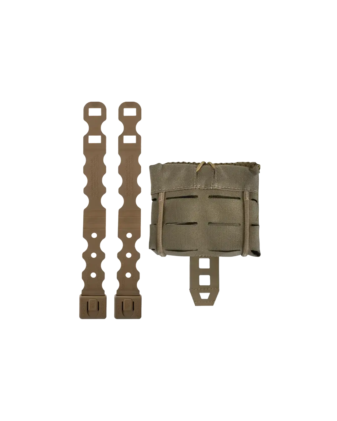 DUMP POUCH DIRECT ACTION