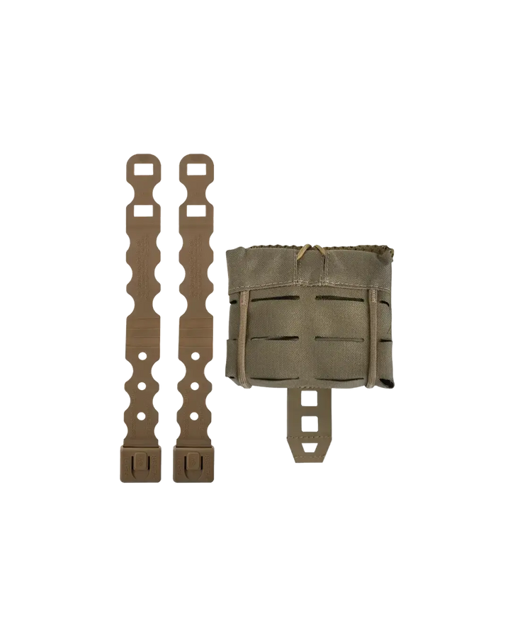 DUMP POUCH DIRECT ACTION