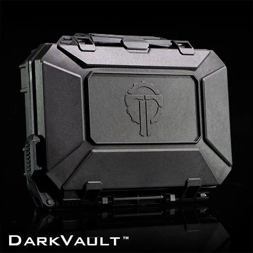 DarkVault™ Critical Gear Case Thyrm