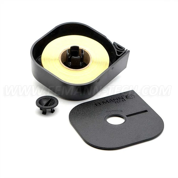 Distributeur de Gommettes Eemann Tech