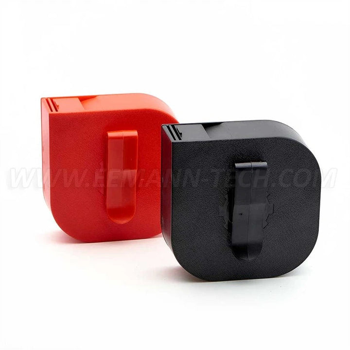 Distributeur de Gommettes Eemann Tech
