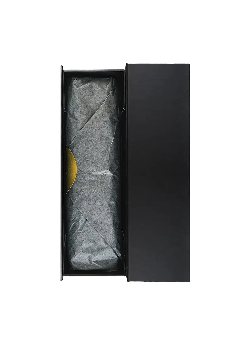 Etui à Cigare - Carbone Khimaira Strategy Tactics