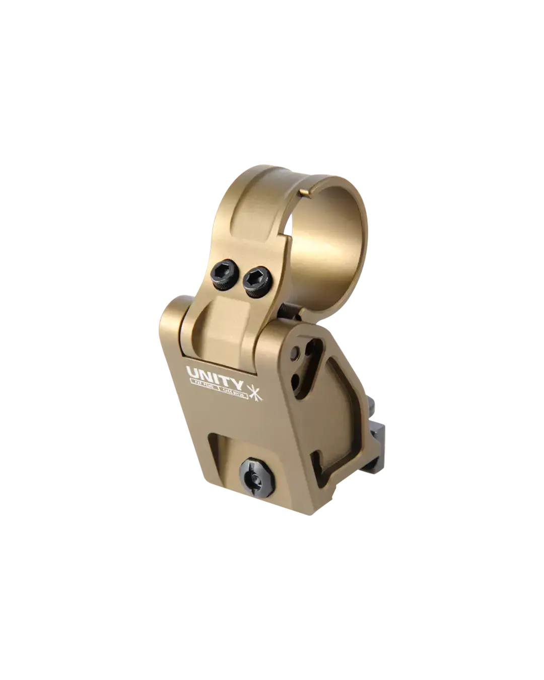 FAST AIMPOINT MAGNIFIER MOUNT Unity Tactical