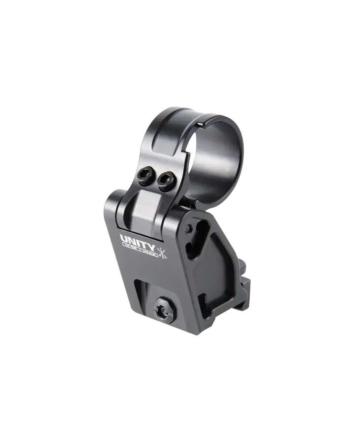 FAST AIMPOINT MAGNIFIER MOUNT Unity Tactical