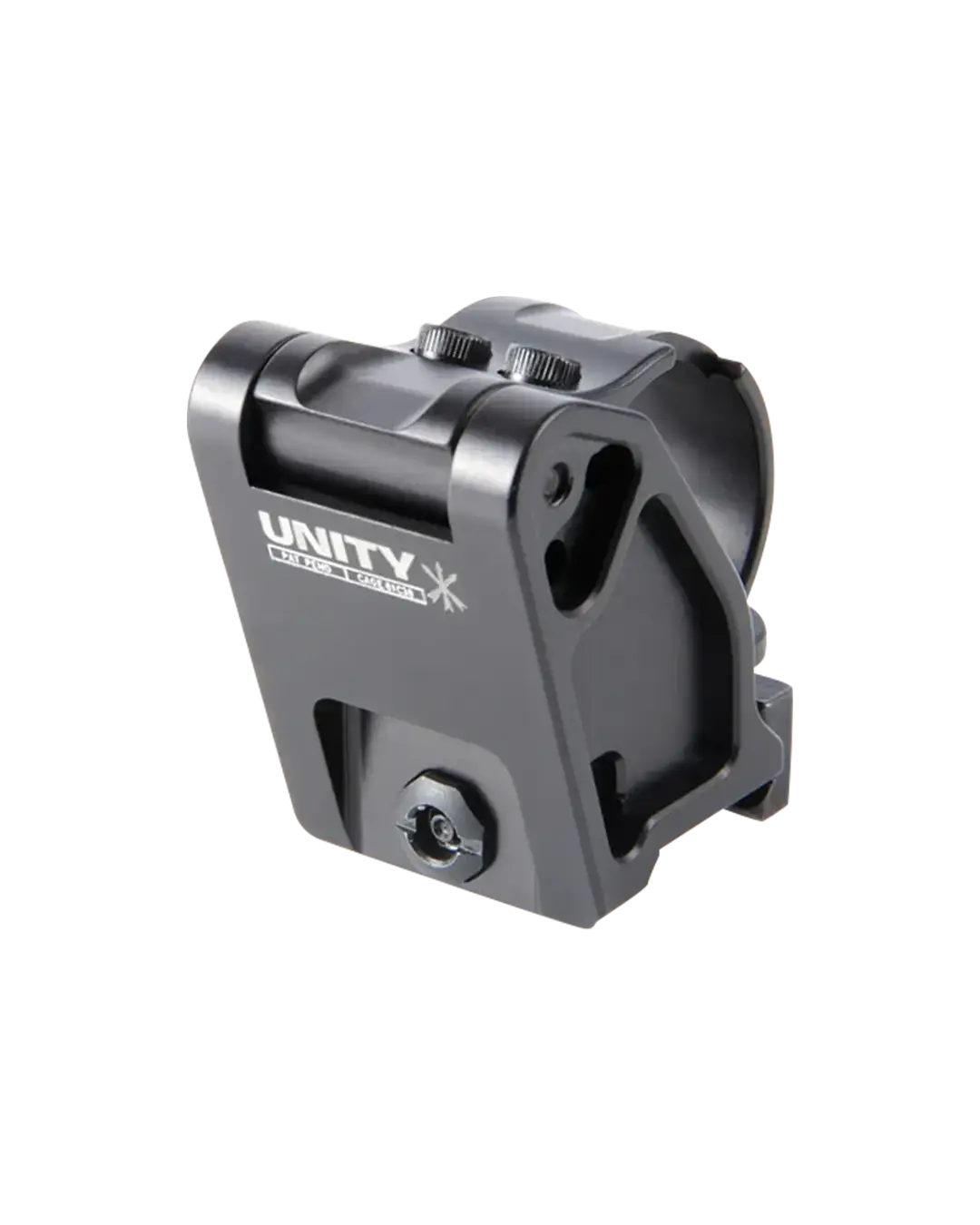 FAST AIMPOINT MAGNIFIER MOUNT Unity Tactical