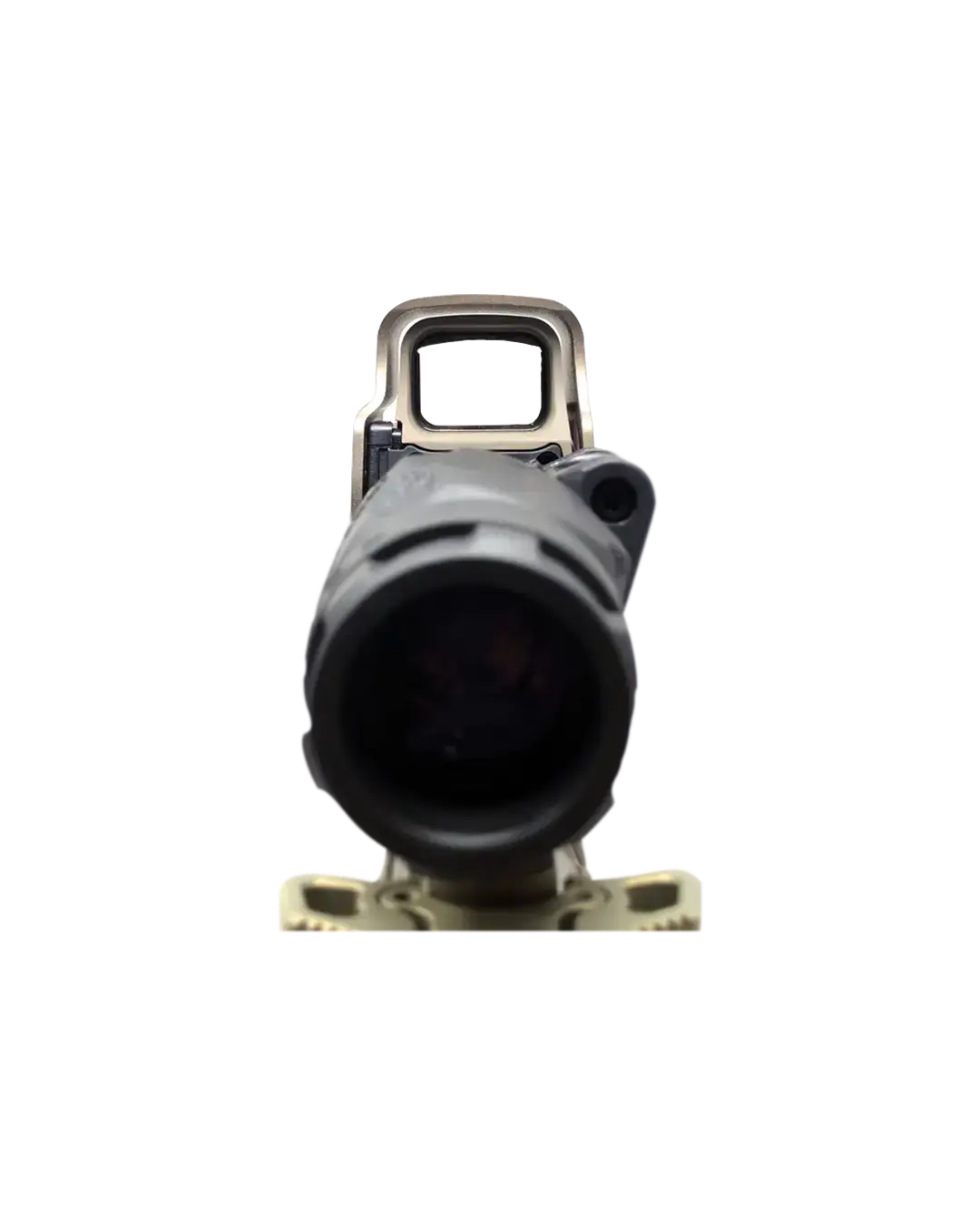 FAST AIMPOINT MAGNIFIER MOUNT Unity Tactical