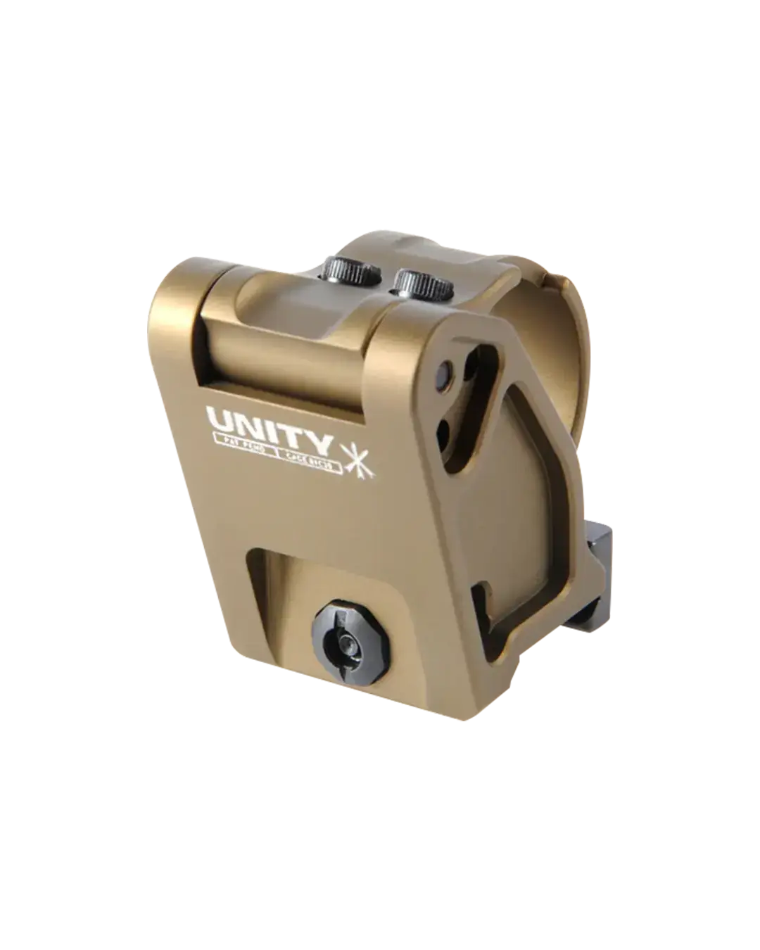 FAST AIMPOINT MAGNIFIER MOUNT Unity Tactical