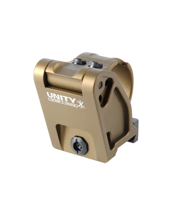 FAST AIMPOINT MAGNIFIER MOUNT Unity Tactical