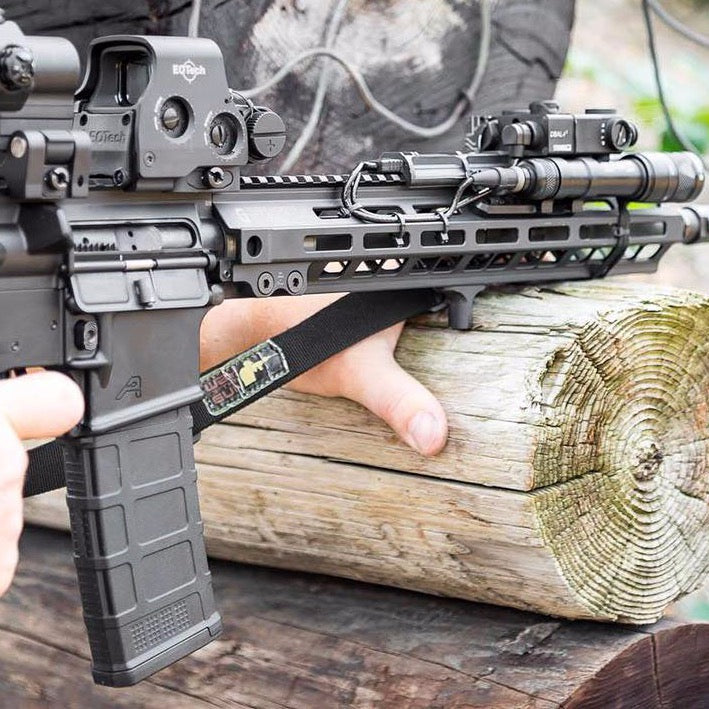 Finger Stop ARISAKA - M-LOK Arisaka