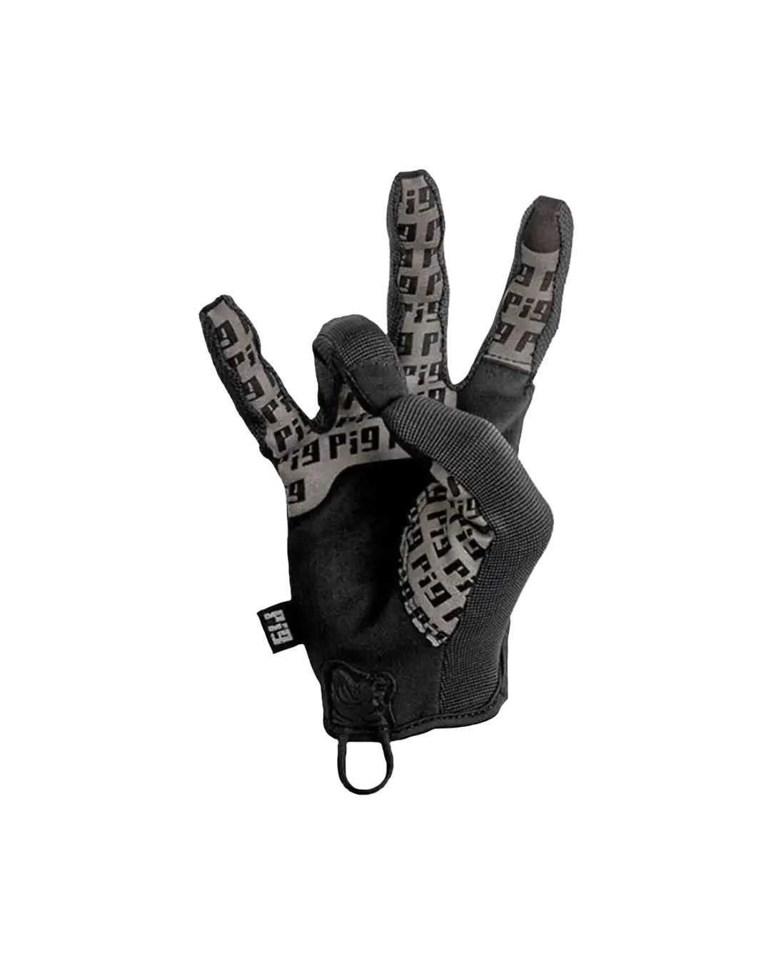 GANT PIG Delta FDT PIG