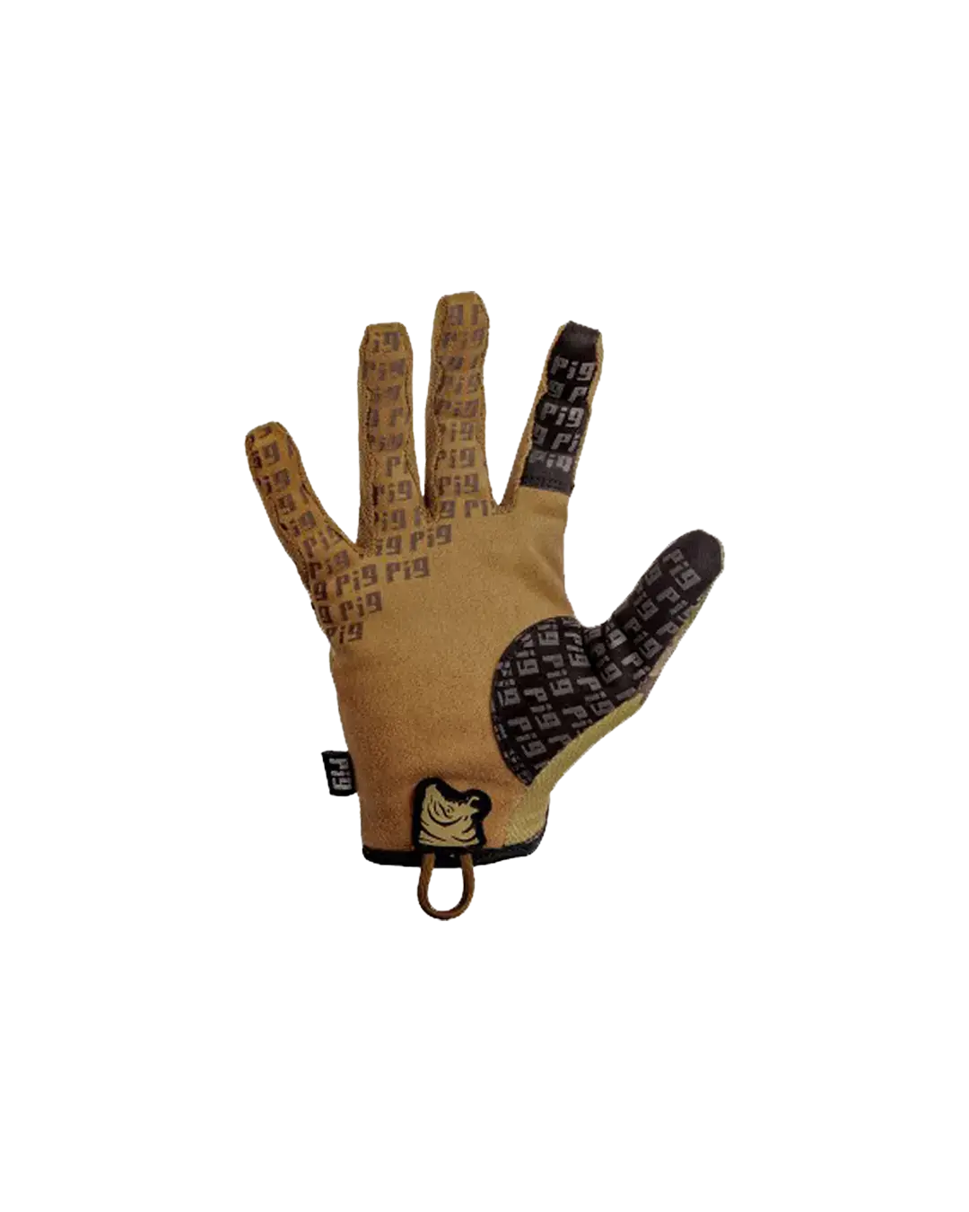 GANT PIG Delta FDT PIG