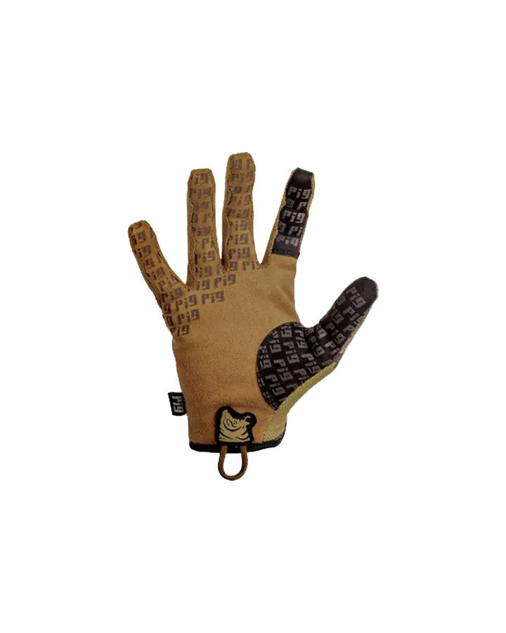 GANT PIG Delta FDT PIG