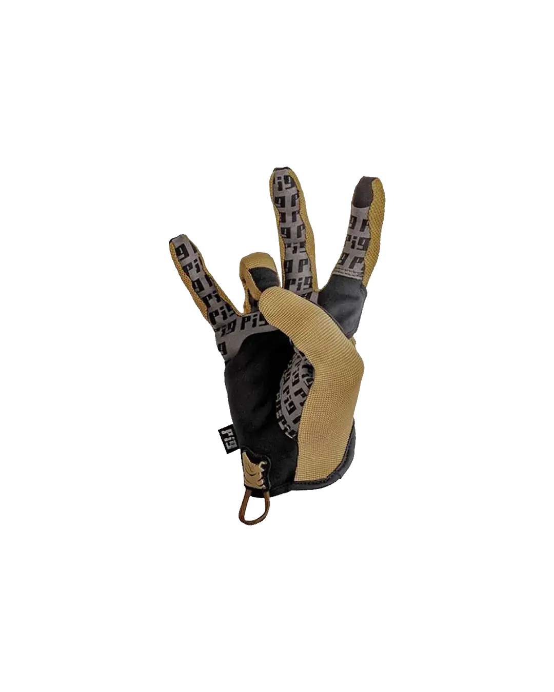 GANT PIG Delta FDT PIG