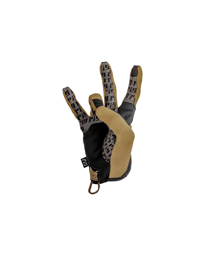 GANT PIG Delta FDT PIG