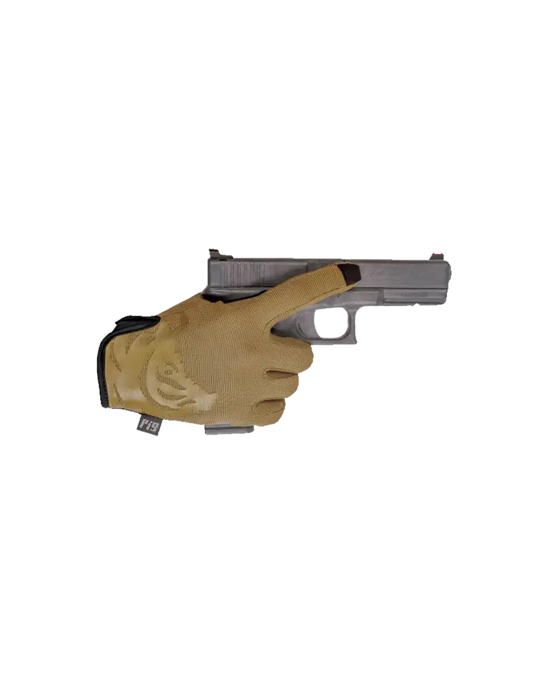 GANT PIG Delta FDT PIG