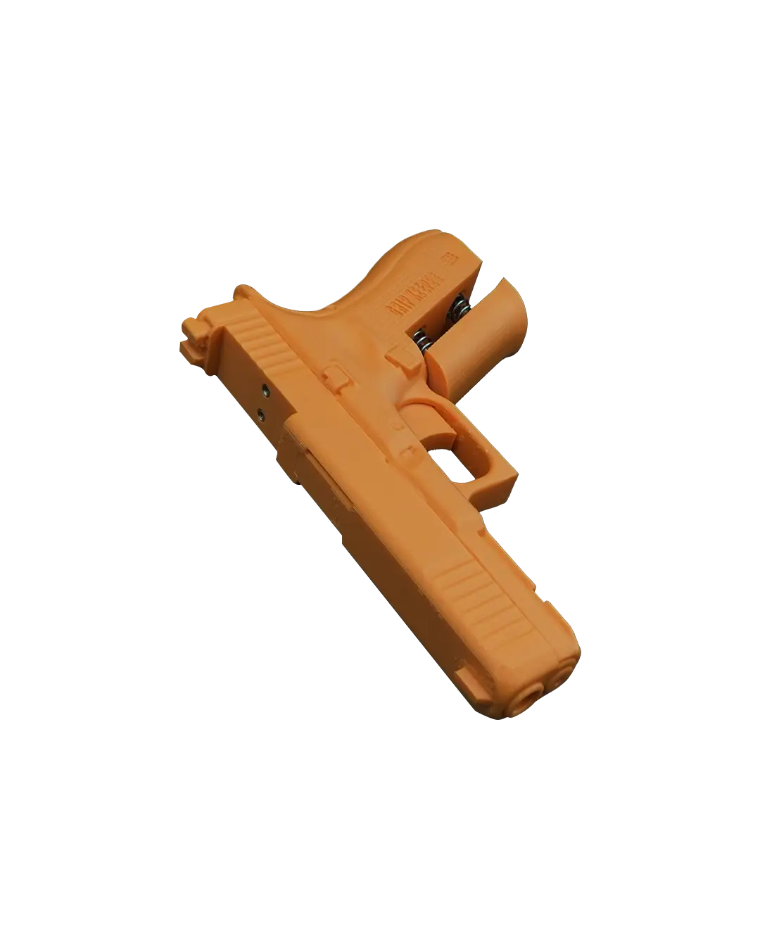 GRIP KEEPER COMPLET GK17 MOS - GRIP TRAINER