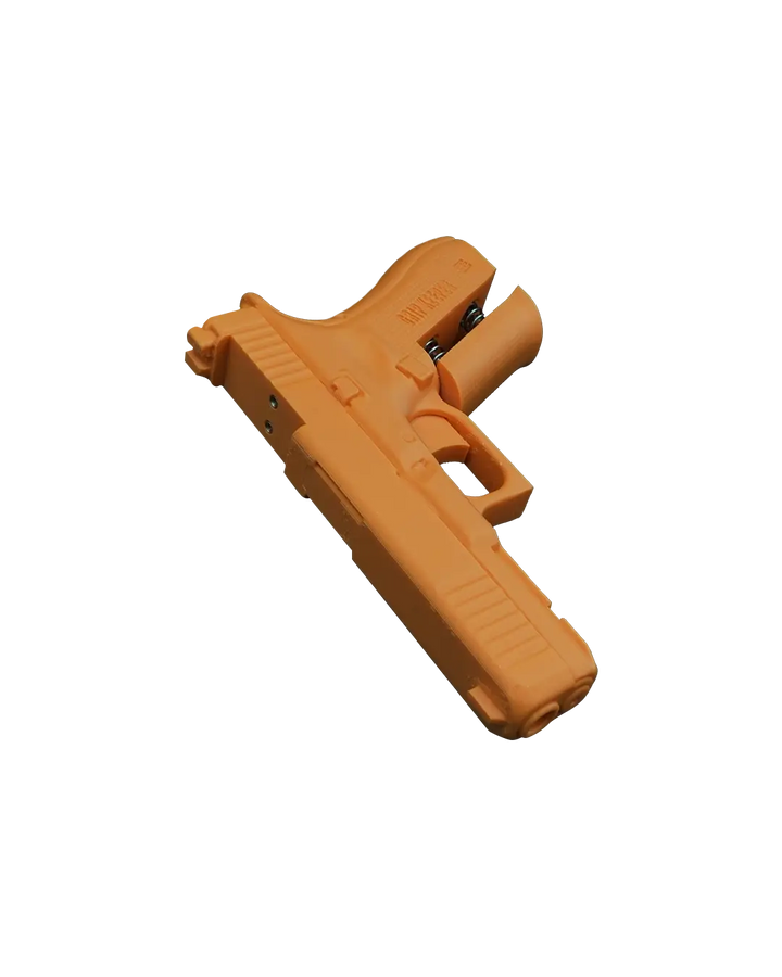 GRIP KEEPER COMPLET GK17 MOS - GRIP TRAINER