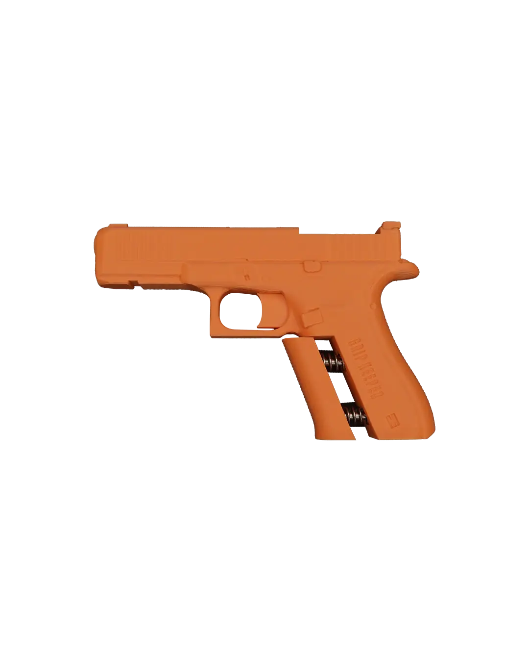 GRIP KEEPER COMPLET GK17 MOS - GRIP TRAINER