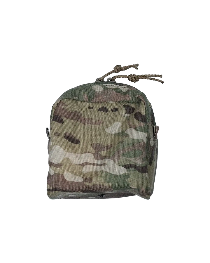 GP MEDIUM POUCH GINGER'S TACTICAL GEAR
