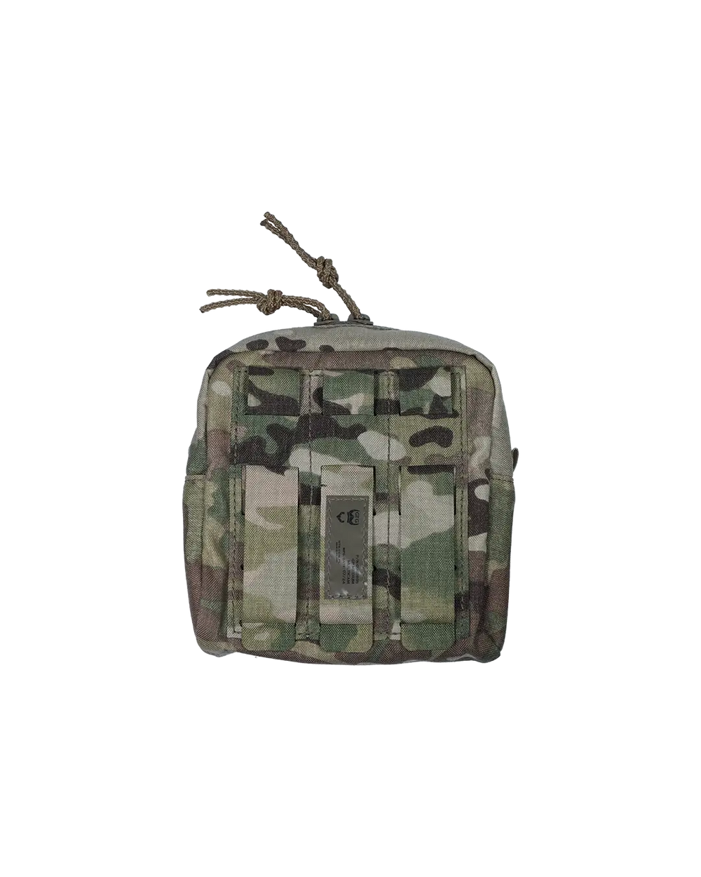 GP MEDIUM POUCH GINGER'S TACTICAL GEAR