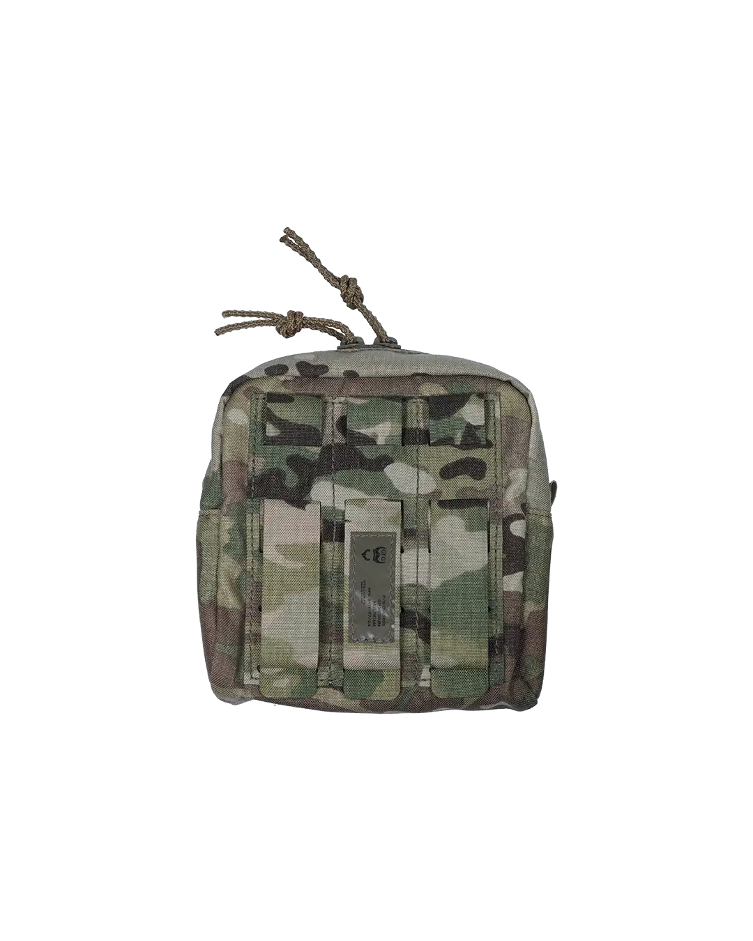 GP MEDIUM POUCH GINGER'S TACTICAL GEAR