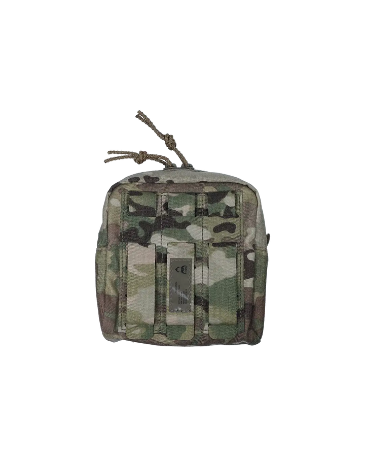 GP MEDIUM POUCH GINGER'S TACTICAL GEAR