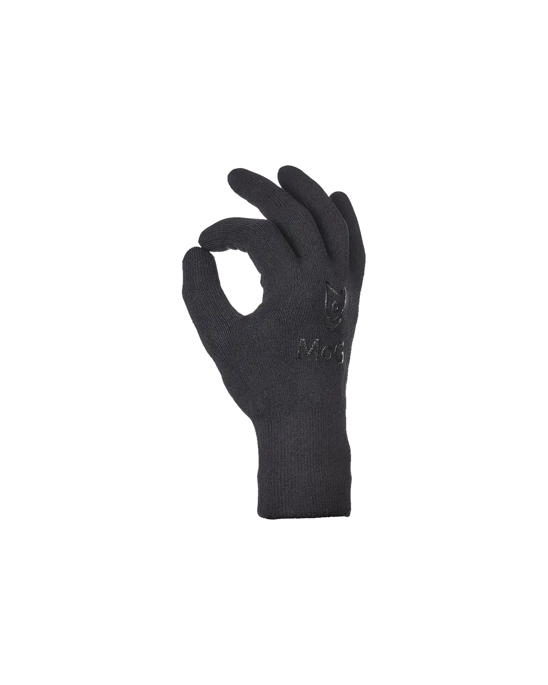 Gants MOG Shelter Merino Master Of Gloves