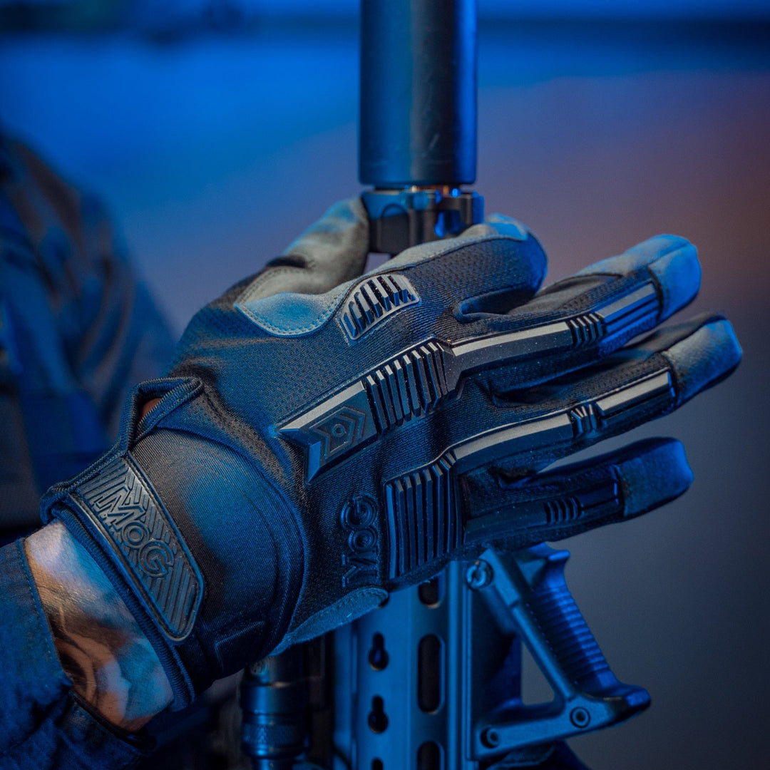 Gants Target High Abrasion ErgoShield Master Of Gloves
