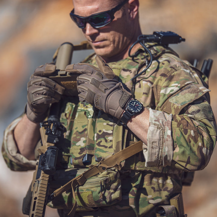Gants Target High Abrasion ErgoShield Master Of Gloves