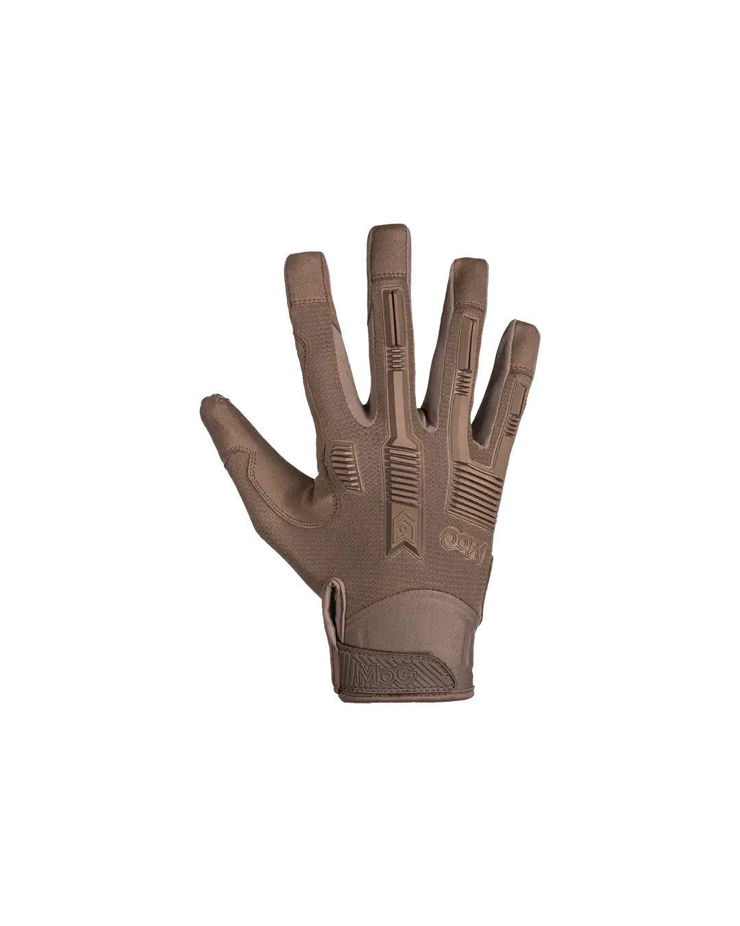 Gants Target High Abrasion ErgoShield Master Of Gloves