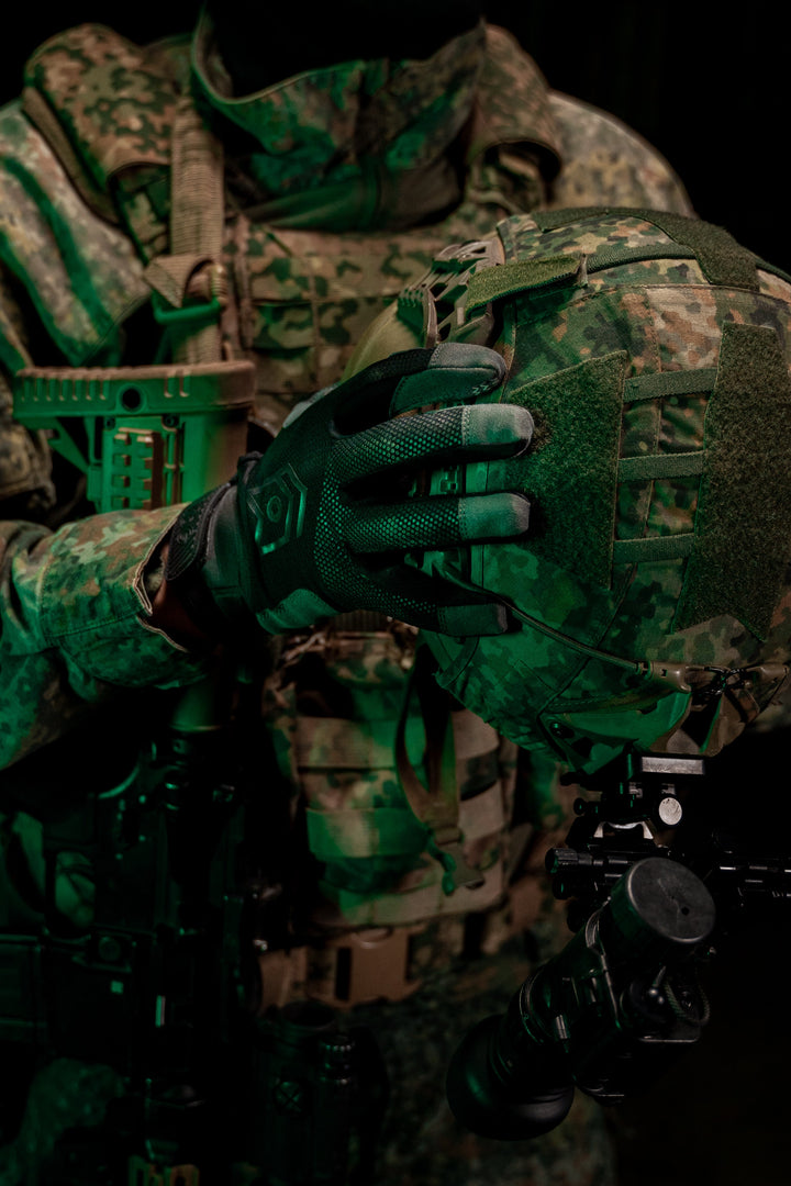 Gants Target High Abrasion Master Of Gloves