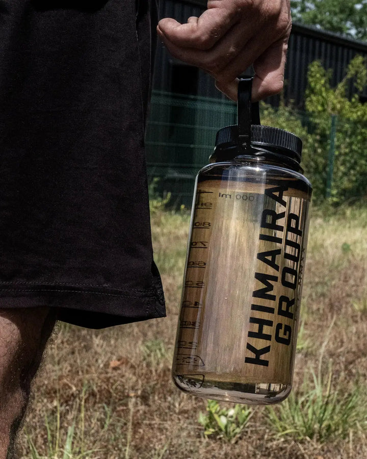 Gourde Nalgene - Khimaira Khimaira Strategy Tactics