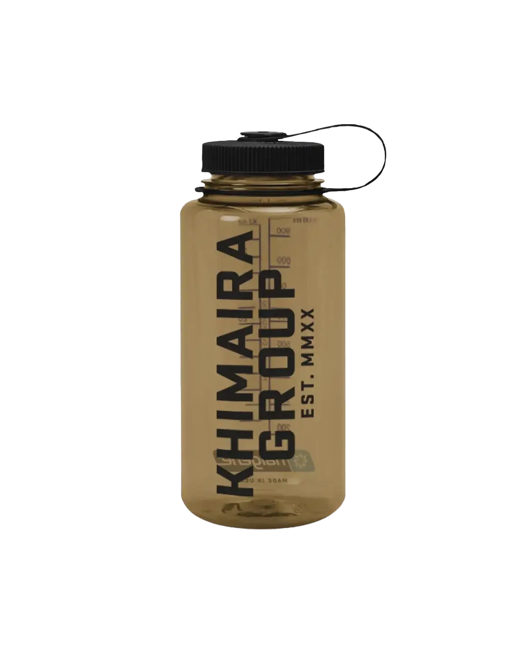 Gourde Nalgene - Khimaira Khimaira Strategy Tactics