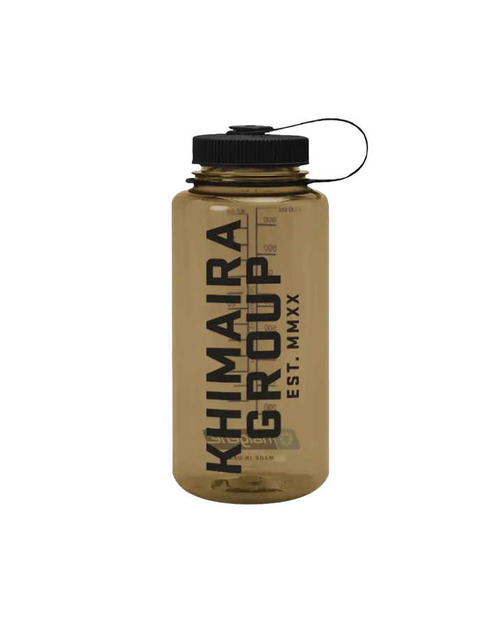 Gourde Nalgene - Khimaira Khimaira Strategy Tactics