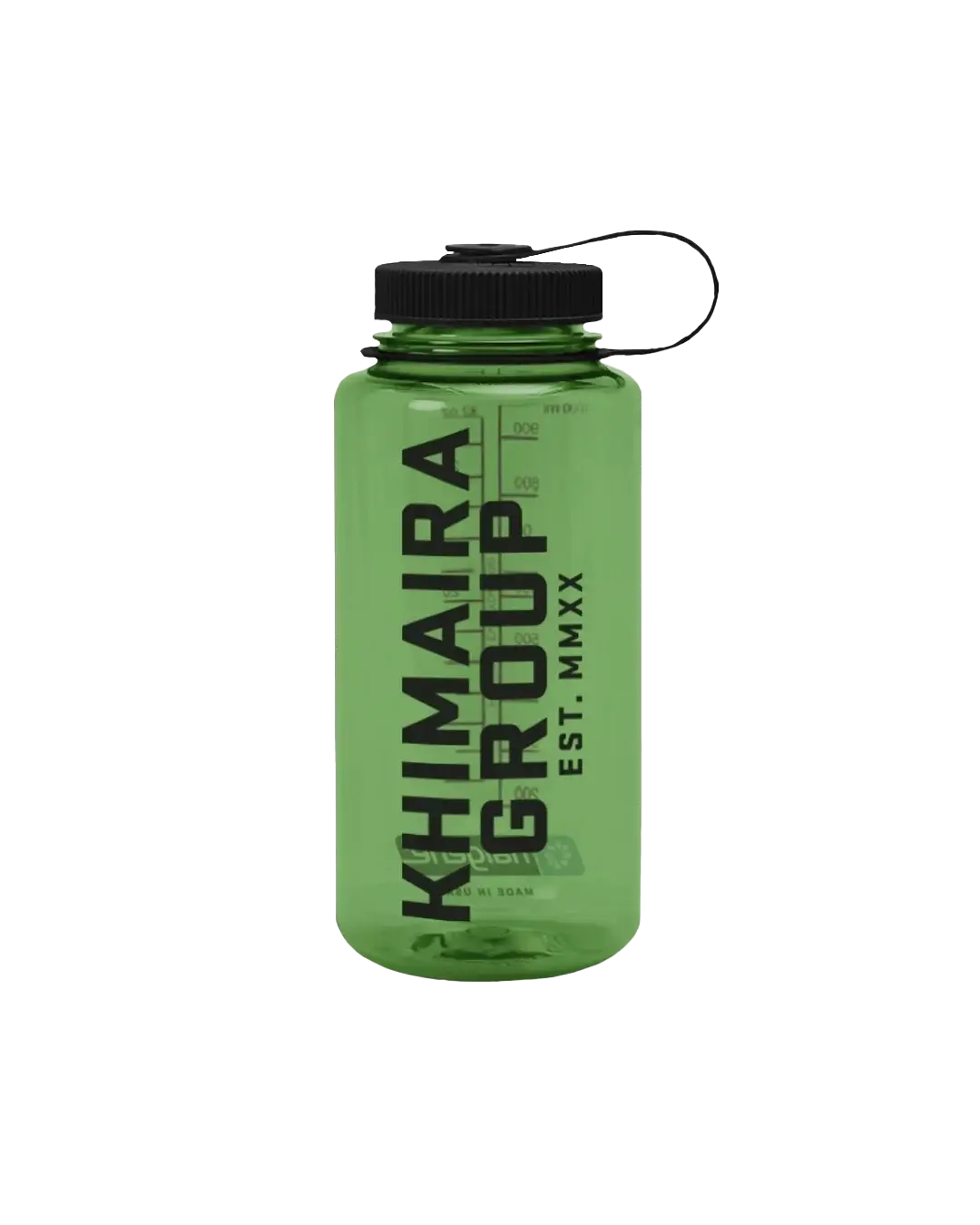 Gourde Nalgene - Khimaira Khimaira Strategy Tactics