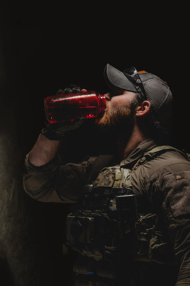 Gourde Nalgene - Khimaira Khimaira Strategy Tactics