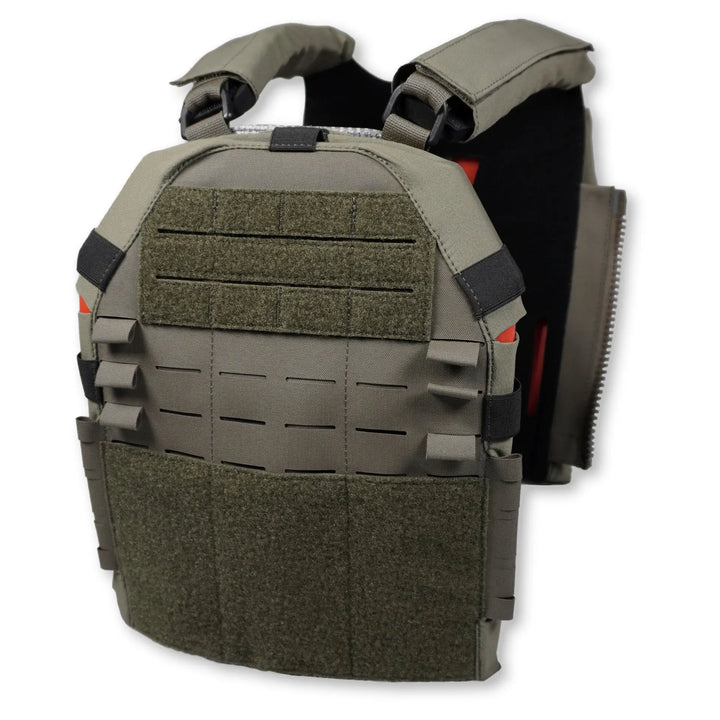HPC-E Hexatac