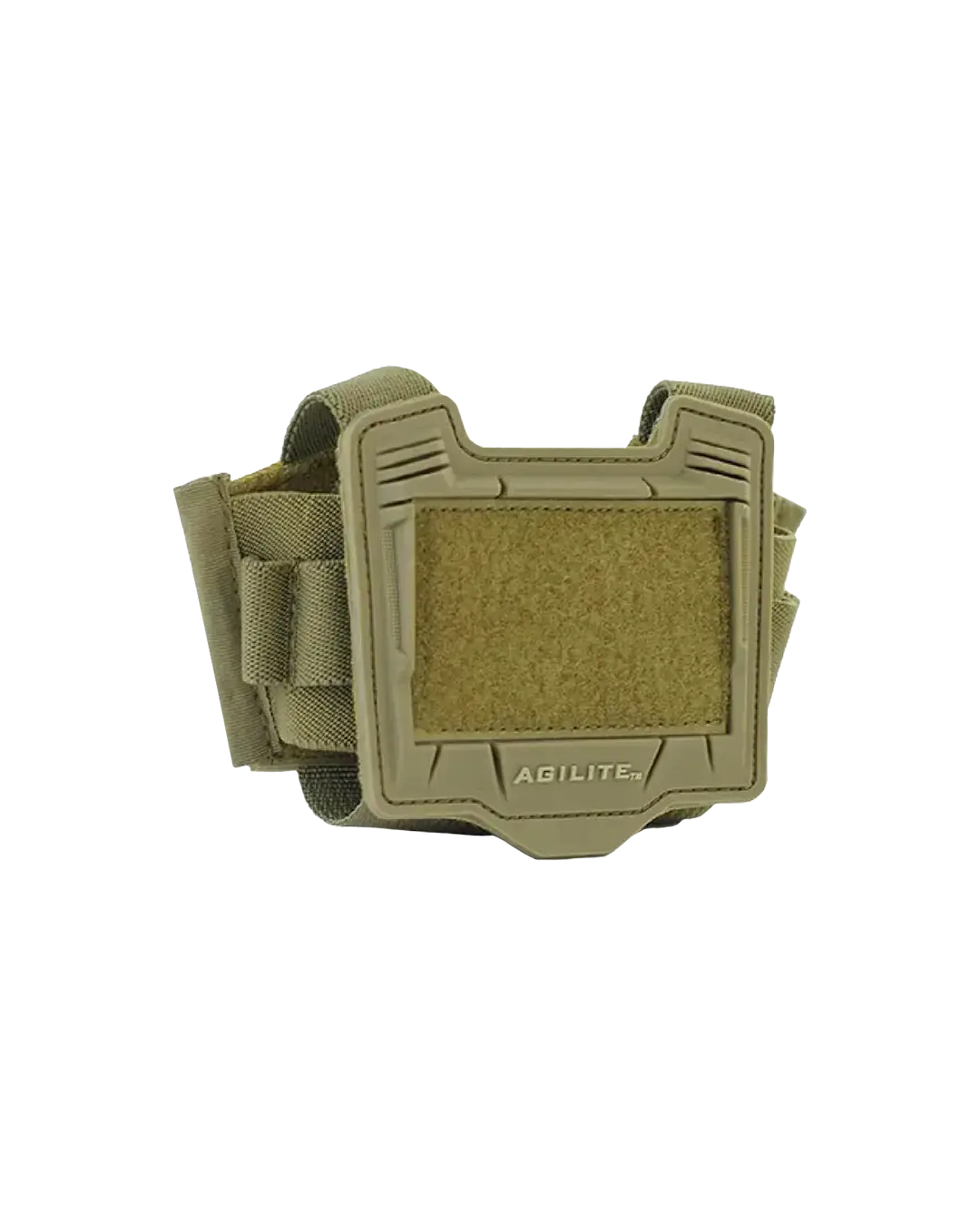 Helmet Rear Pouch Agilite