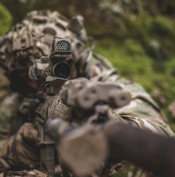 HexCap™ One Hundred Concepts