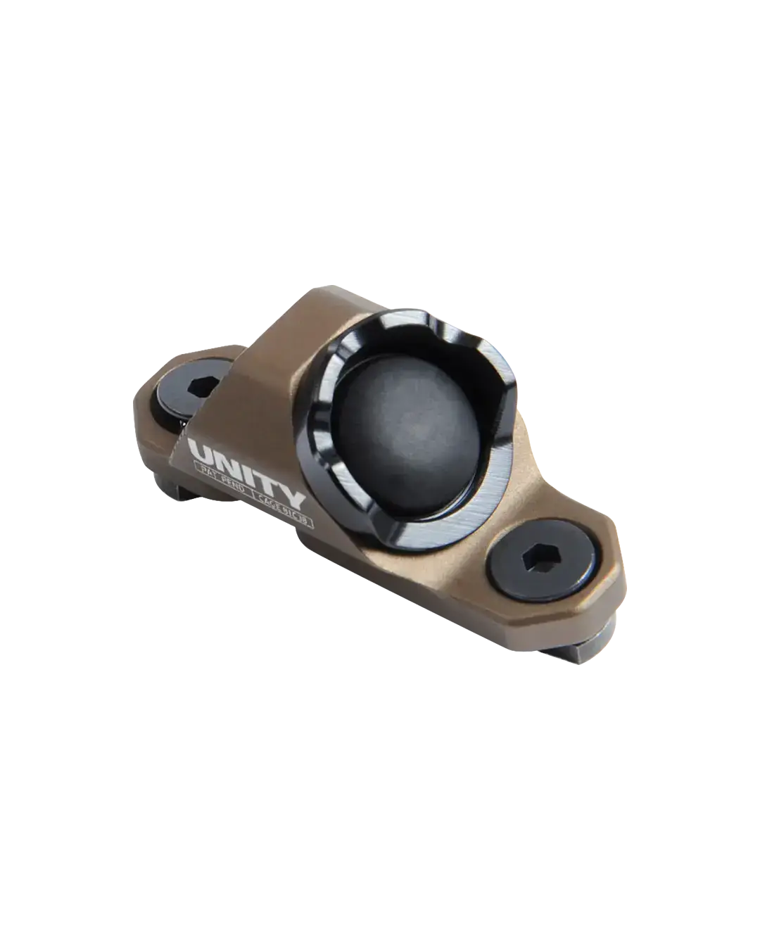 Hot Button - MLOK Unity Tactical