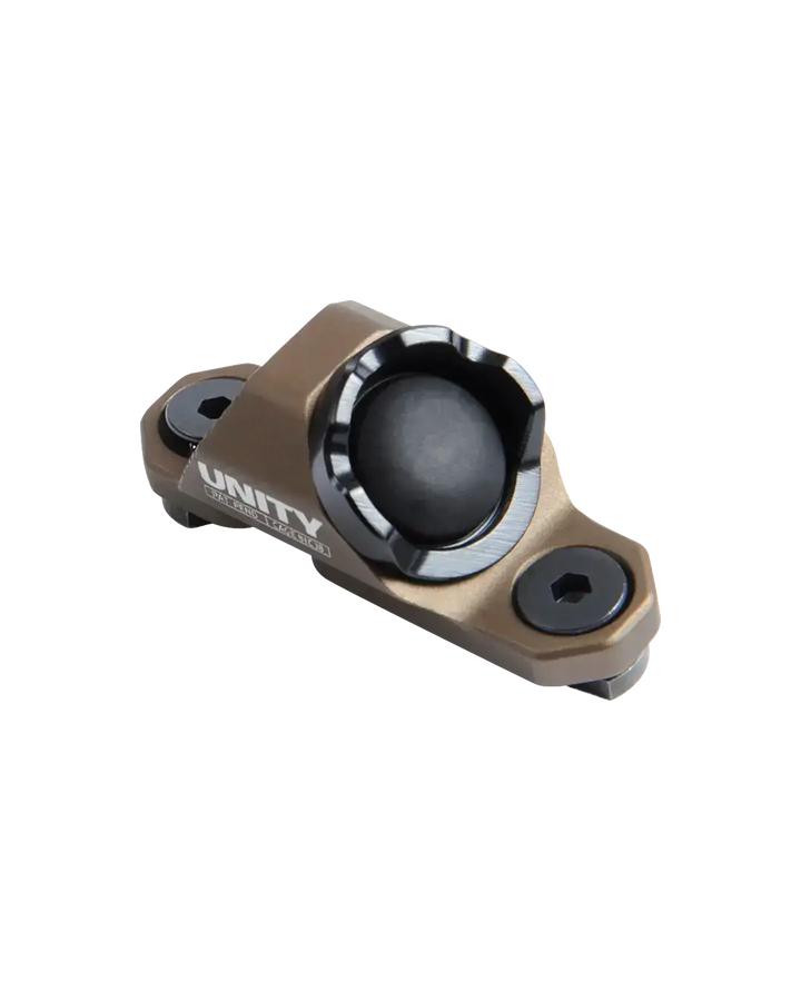 Hot Button - MLOK Unity Tactical