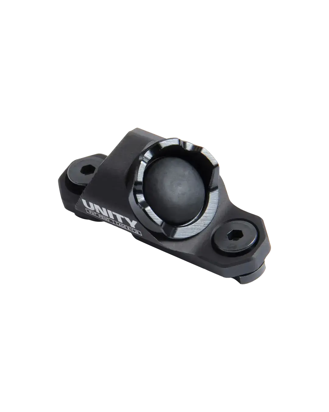 Hot Button - MLOK Unity Tactical