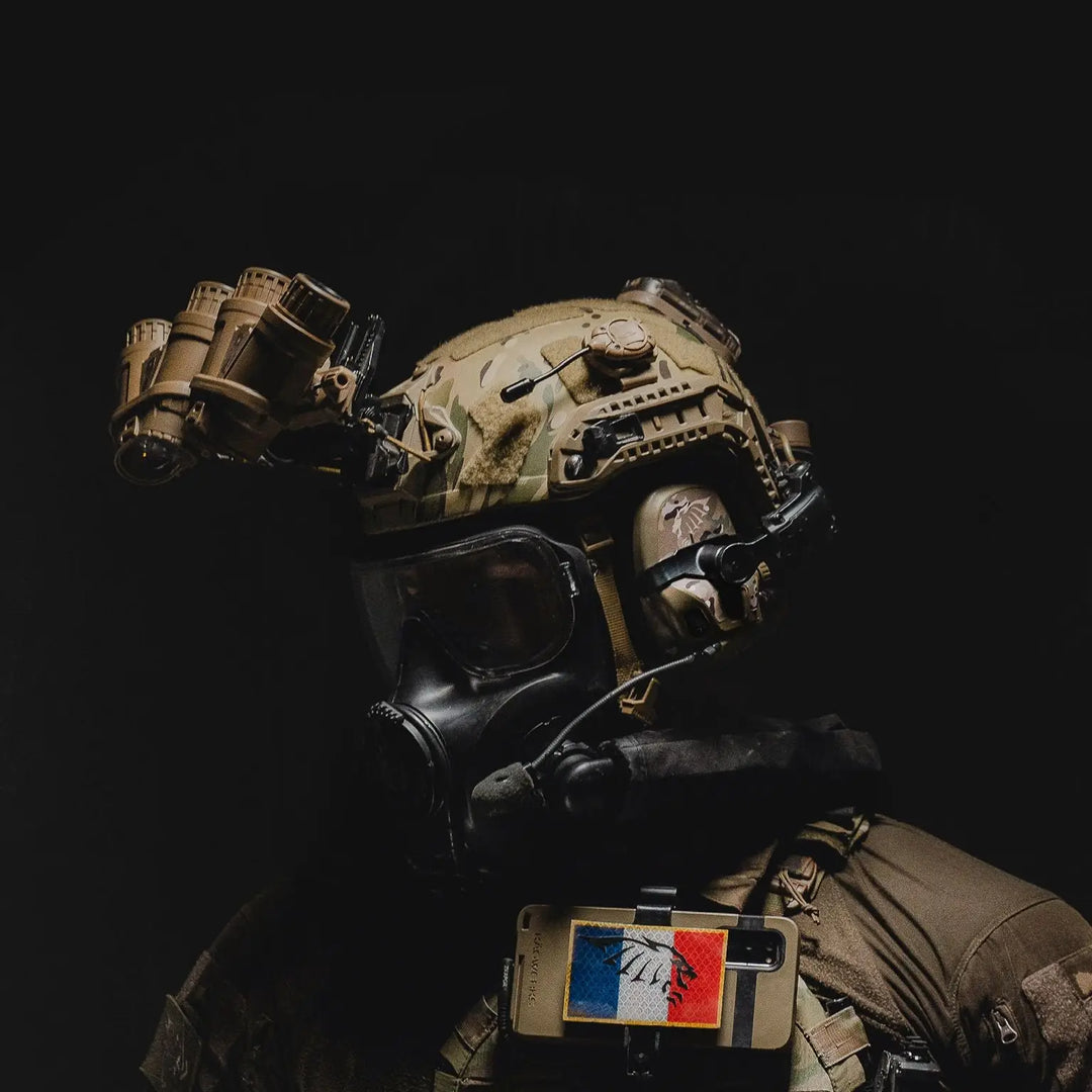 K-SKIN Khimaira Strategy Tactics