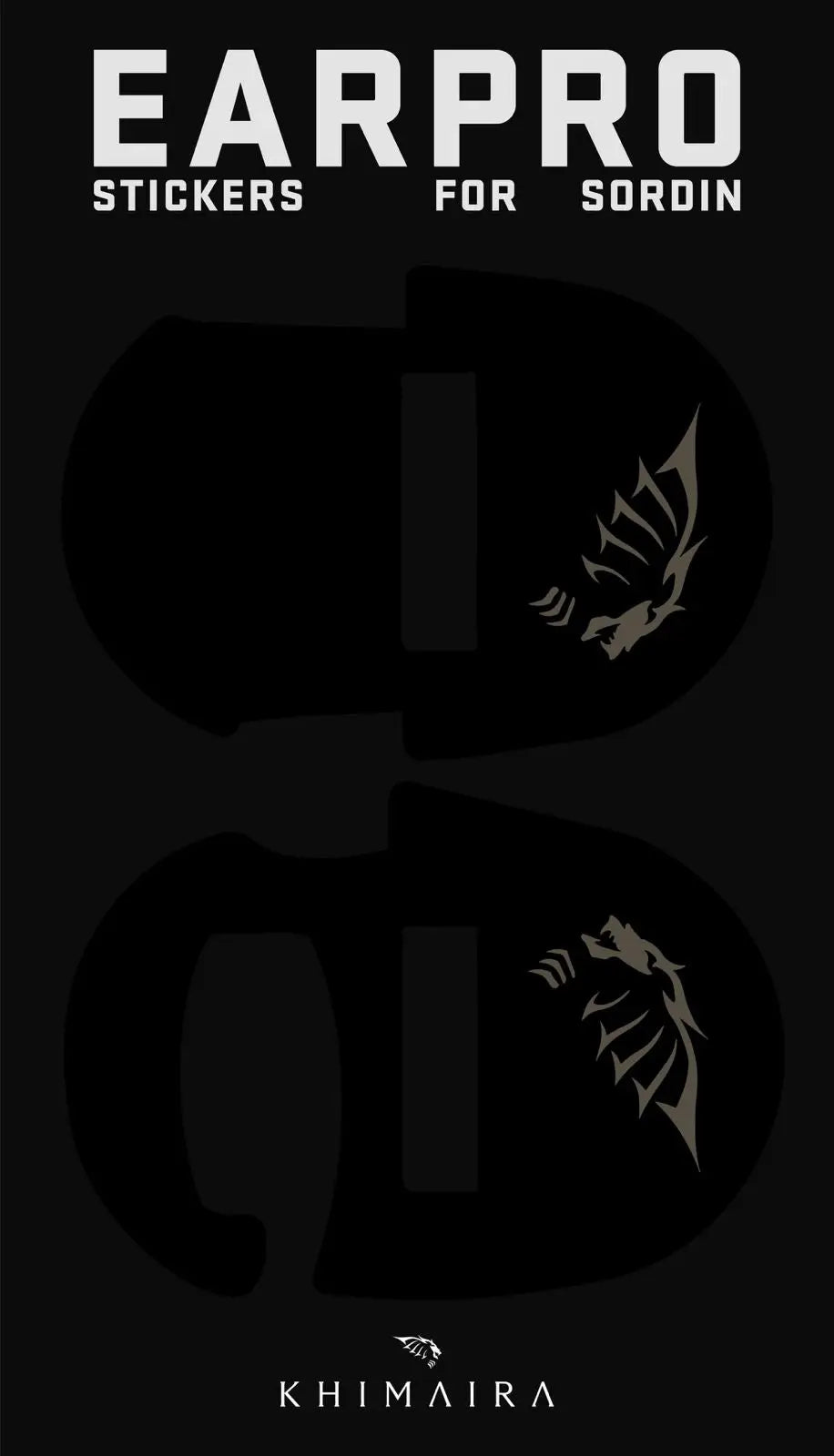 K-SKIN Khimaira Strategy Tactics