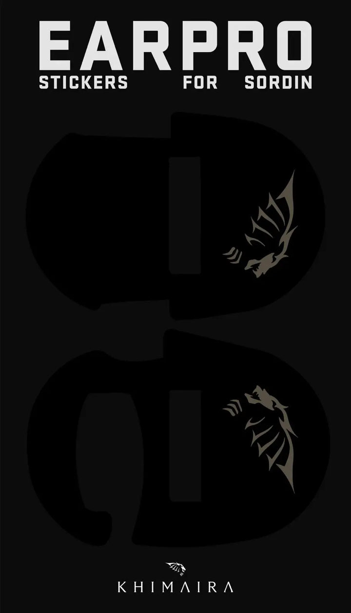 K-SKIN Khimaira Strategy Tactics