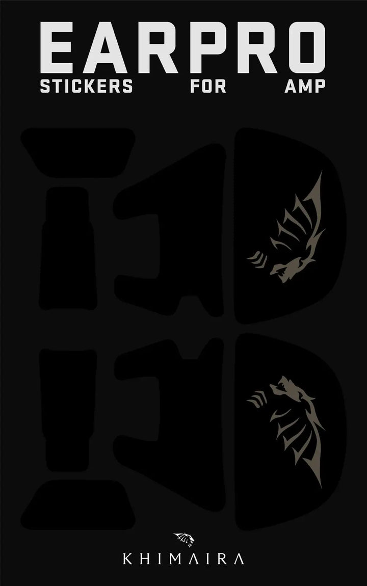 K-SKIN Khimaira Strategy Tactics