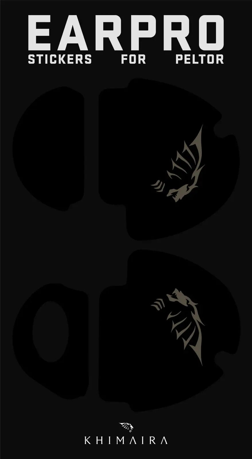 K-SKIN Khimaira Strategy Tactics