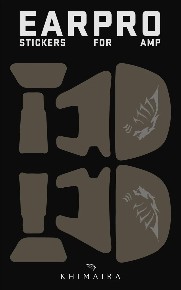 K-SKIN Khimaira Strategy Tactics