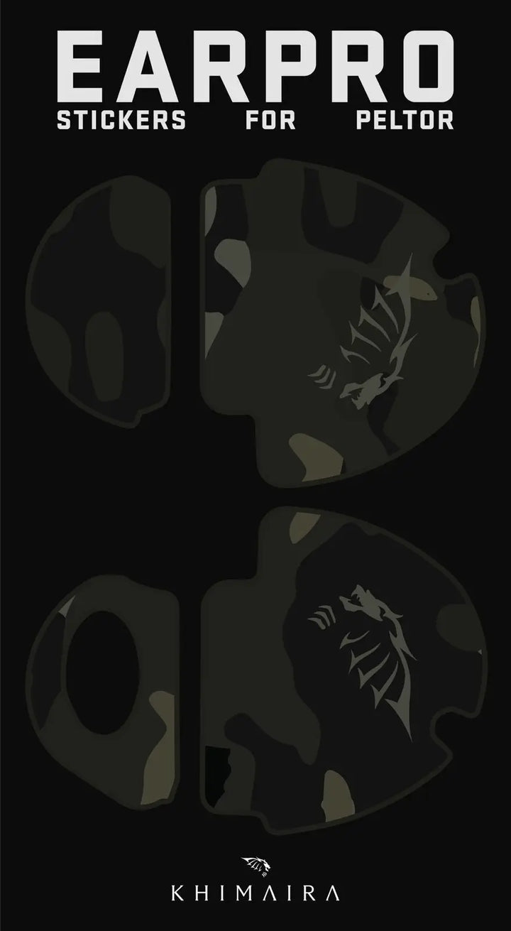 K-SKIN Khimaira Strategy Tactics